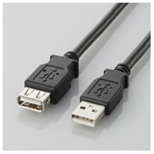 USB-AP[u [USB-A IXX USB-A /1.5m /USB2.0] ubN U2C-E15BK