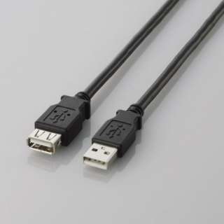 USB-AP[u [USB-A IXX USB-A /2m /USB2.0] ubN U2C-E20BK