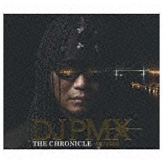 DJ PMX/DJ PMX THE CHRONICLE Best Works yCDz