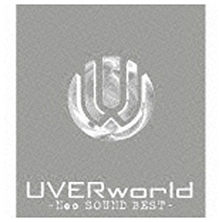 UVERworld 人気のファッションブランド Neo 新着 SOUND BEST 初回限定盤 CD