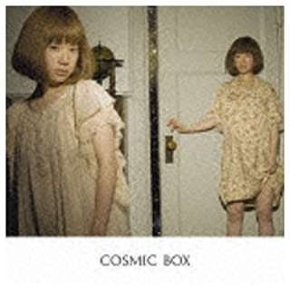 YUKI/COSMIC BOX  yCDz
