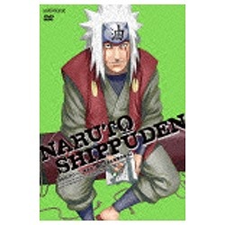 NARUTO-ナルト- 疾風伝 師の予言と復讐の章 4 【DVD】