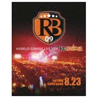 King Record King Records Animelo Summer Live 09 Re Bridge 8 23 Blu Ray Software Mail Order Biccamera Com