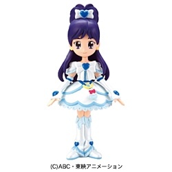 プリキュアオールスターズ PA-02 キュアドール！キュアホワイト 