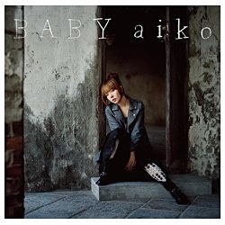 aiko/BABY 【CD】