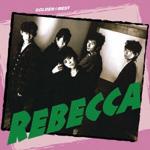 REBECCA/ǥ٥ REBECCA CD
