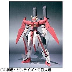 ROBOT魂 <SIDE MS> ｱﾘｵｽｶﾞﾝﾀﾞﾑ ｱｽｶﾛﾝ BANDAI｜バンダイ 通販 | ビックカメラ.com