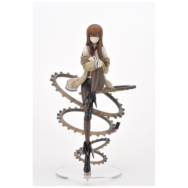 再販】塗装済み完成品 1/8 Steins；Gate 牧瀬紅莉栖 コトブキヤ｜壽屋 通販 | ビックカメラ.com