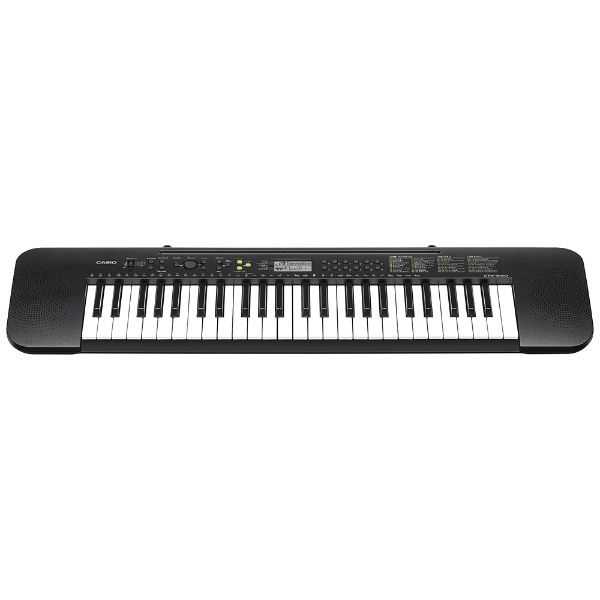 ベーシックキーボード（49鍵盤） CTK-240 [49鍵盤] カシオ｜CASIO 通販