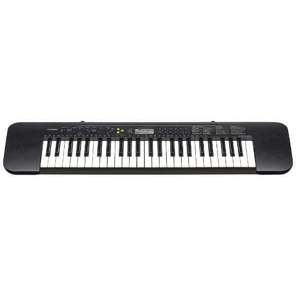 [49鍵盤]　ベーシックキーボード（49鍵盤）　CTK-240　カシオ｜CASIO　通販