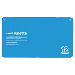 uni Palette( ѥå) Ԥ 880 12å 忧 K88012CPLT.8