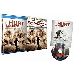 ハート・ロッカー (期間限定価格版) Blu-ray