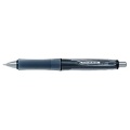 活动铅笔(活动铅笔)furefure&敲门式博士握柄G规格闪光彩色系列闪光黑色HDGS-60R-FB[0.5mm]