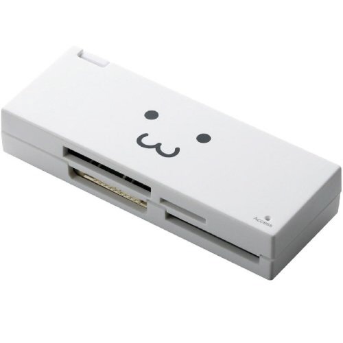 MR-C23WHF1 462ǥб ޥɥ꡼饤 MR-C23꡼ ۥ磻 [USB2.0/1.1]