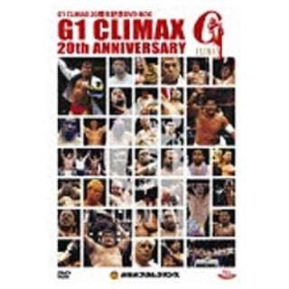 G1 CLIMAX 20NLODVD-BOX 1991-2010 yDVDz
