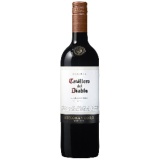 カッシェロ･デル･ディアブロ カルメネール 750ml【赤ワイン】_1