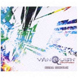 iQ[E~[WbNj/VANQUISH Original Soundtrack yCDz