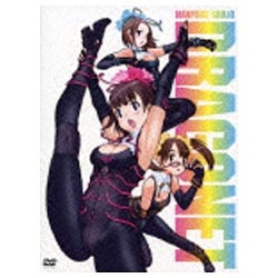 満福少女ドラゴネット DVD-BOX 【DVD】 キングレコード｜KING RECORDS 