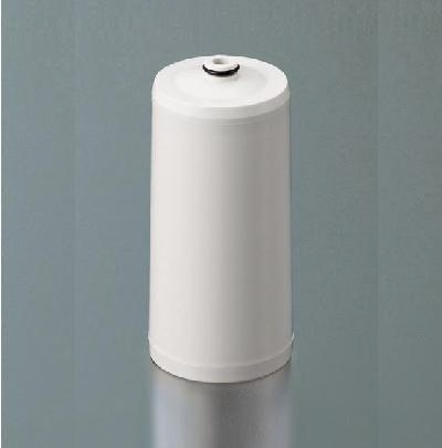 TOTO 浄水器専用自在水栓 浄水カートリッジ内蔵形  - 4