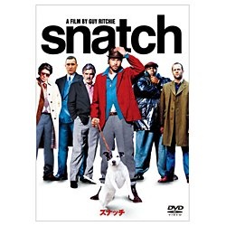 スナッチ コレクション dvd