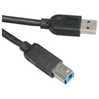 1.5m USB3.0P[u yAźyBz AK-CBUB01-15BK