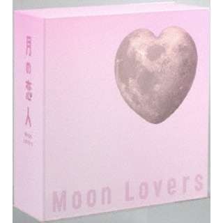 ̗l`Moon Lovers` ؔDVD-BOX yDVDz