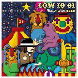 LOW IQ 01/MASTER LOW GO 【CD】 エイベックス