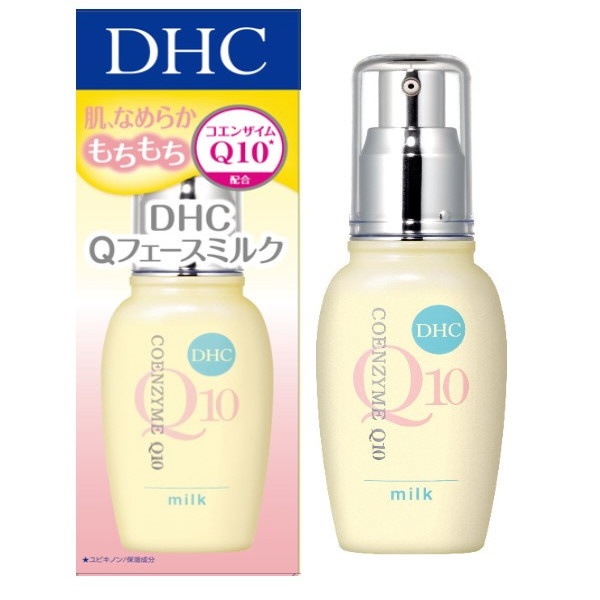 DHC Q10ミルク SS(40ml)