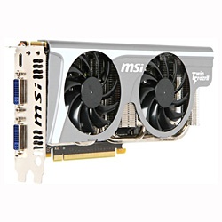 N560GTX-TI Twin Frozr II OC 【バルク品】 MSI｜エムエスアイ 通販 | ビックカメラ.com