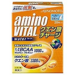 amino VITAL GOLD【グレープフルーツ風味/4.7g×60本】 【パッケージ