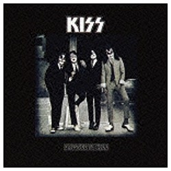 KISS/地獄への接吻 【音楽CD】 ユニバーサルミュージック｜UNIVERSAL