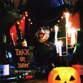 MAN WITH A MISSION/Trick or Treat eDpD yyCDz