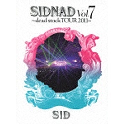 シド/SIDNAD Vol．7 完全生産限定盤 【DVD】 ソニーミュージック ...