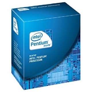 Pentium G630@2.70GHz@3MB@BX80623G630