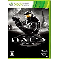 Halo： Combat Evolved Anniversary 初回生産分限定パッケージ ...