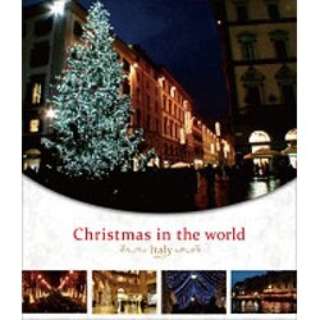 Christmas in the world C^A yu[C \tgz