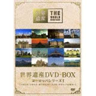 EY DVD-BOX [bpV[Y I yDVDz