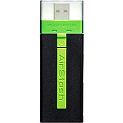 MAS-A02 SDѥɥ꡼ AirStash(å) [USB2.0 /ޥ֥ۡåб]
