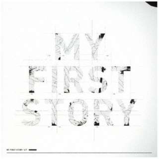 MY FIRST STORY/MY FIRST STORY 【CD】