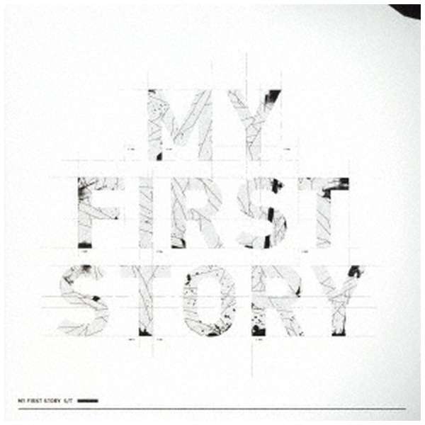 My First Story My First Story Cd ジャパンミュージックシステム Jms 通販 ビックカメラ Com