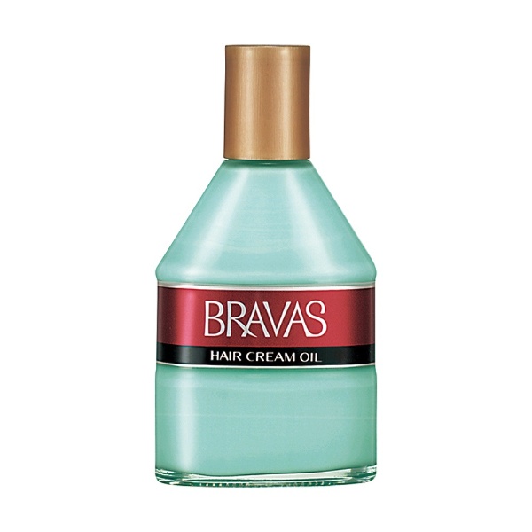 BRAVAS（ブラバス）ヘアトニック＜L＞270mL 資生堂｜shiseido 通販 