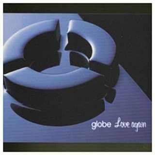 globe/}X^[s[XEV[YFLove again Ԍ萶Y yyCDz