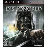 DishonoredyPS3z