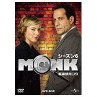 TMONK V[Y6 DVD-BOX yDVDz