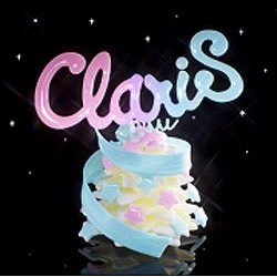 ClariS ルミナス 音楽CD 供え 祝開店大放出セール開催中 通常盤