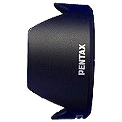 ＜ビックカメラ＞ 02用プラスチックフード PENTAX（ペンタックス） PH-RBB40.5 [40.5mm]