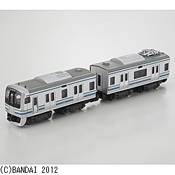 Bトレインショーティー E217系・横須賀線更新色 バンダイ｜BANDAI 通販 
