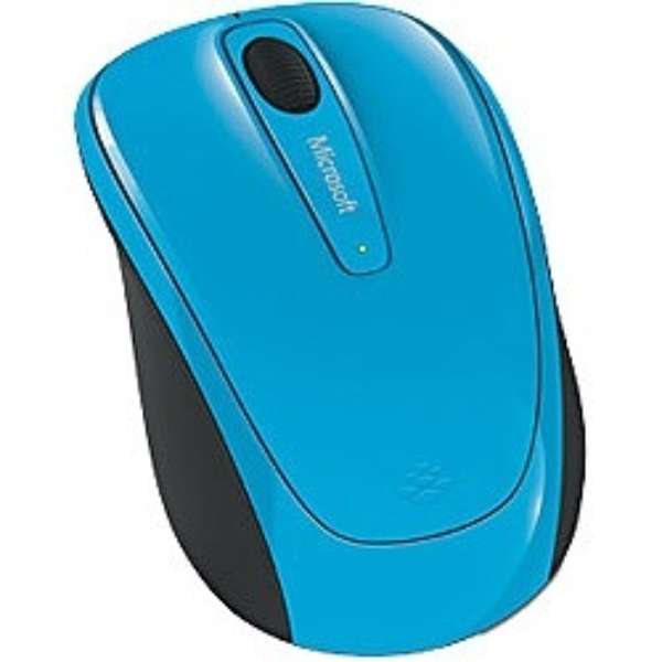 GMF-00286 }EX Wireless Mobile Mouse 3500 VA u[  [BlueLED /3{^ /USB /(CX)]_1