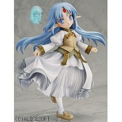 塗装済み完成品 ランス・クエスト リセット・カラー グッドスマイルカンパニー｜GOOD SMILE COMPANY 通販 | ビックカメラ.com