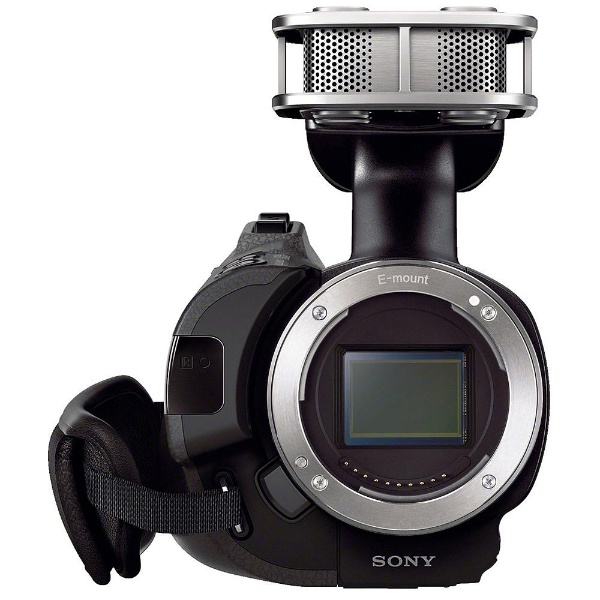 ☆SONY NEX-VG30 APS-Cセンサー搭載ビデオカメラ ボディ
